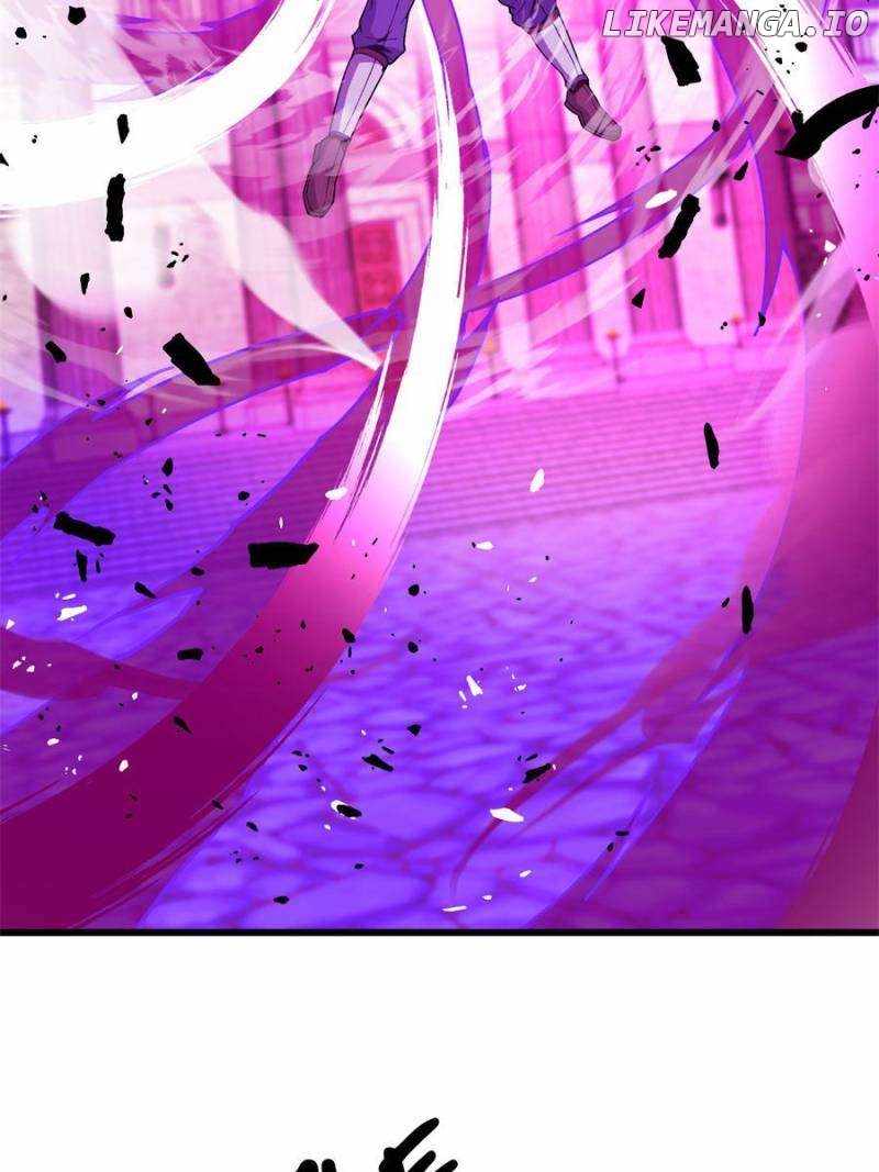 Evil Dragon Is Reincarnated! Revenge Begins at the Age of Five! Chapter 271 2